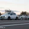 Photo Peugeot 208 GTi 30th Blanc Perle Nacré 1.6 THP 208 ch