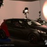 Making of Film Peugeot 208 GTi 30th - The Legend Returns