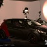 Photo Peugeot 208 GTi 30th - The Legend Returns