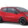 Photo Peugeot 208 GTi