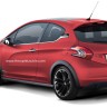 Photo Peugeot 208 GTi