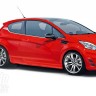 Photo Peugeot 208 GTi