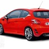 Photo Peugeot 208 GTi