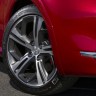 Jante alu Carbone 17" Peugeot 208 GTi Rouge Rubi, version AU (RHD) - 1-011