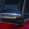 Rétroviseur chromé Peugeot 208 GTi Rouge Rubi, version AU (RHD) - 1-012