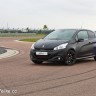 Photo essai Peugeot 208 GTi by Peugeot Sport 2017