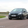 Photo essai Peugeot 208 GTi by Peugeot Sport 2017