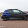 Photo essais Peugeot 208 GTi by Peugeot Sport