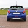 Photo essais Peugeot 208 GTi by Peugeot Sport