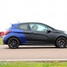 Photo essai circuit Peugeot 208 GTi by Peugeot Sport 2017