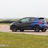 Photo essai circuit Peugeot 208 GTi by Peugeot Sport 2017