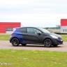 Photo essai circuit Peugeot 208 GTi by Peugeot Sport 2017