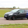 Photo essais Peugeot 208 GTi by Peugeot Sport