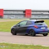 Photo essai circuit Peugeot 208 GTi by Peugeot Sport 2017