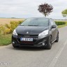 Photo essai route Peugeot 208 GTi by Peugeot Sport 2017