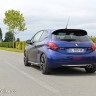 Photo essai route Peugeot 208 GTi by Peugeot Sport 2017