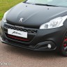 Photo essais Peugeot 208 GTi by Peugeot Sport