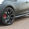 Photo essais Peugeot 208 GTi by Peugeot Sport