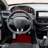 Photo essais Peugeot 208 GTi by Peugeot Sport