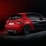 Photo nouvelle Peugeot 208 GTi by Peugeot Sport restylée (2015)