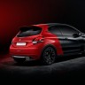 Photo Peugeot 208 GTi by Peugeot Sport restylée (2015)