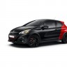 Photo Peugeot 208 GTi by Peugeot Sport restylée (2015)