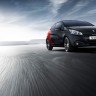 Photo Peugeot 208 GTi by Peugeot Sport restylée (2015)