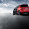 Photo Peugeot 208 GTi by Peugeot Sport restylée (2015)