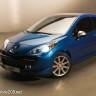 Peugeot 207 RC Bleu Récife 1.6 THP 175 - 008