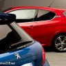 Comparatif coffre Peugeot 207 RC vs 208 GTi - 012