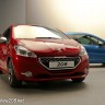 La Peugeot 208 GTi face à la Peugeot 207 RC - 031