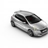 Photo Peugeot 208 GTi Gris Aluminium 04