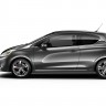 Profil Peugeot 208 GTi Gris Shark 02