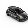 Photo Peugeot 208 GTi Gris Shark 04