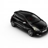 Photo Peugeot 208 GTi Noir Perla Nera 04