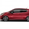 Profil Peugeot 208 GTi Rouge Rubi 02