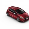 Photo Peugeot 208 GTi Rouge Rubi 04