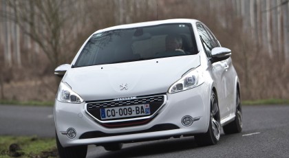 AutoCar