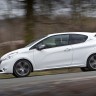 Profil Peugeot 208 GTi - Blanc Banquise - 1.6 THP 200 - 1-003