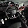 Intérieur Peugeot 208 GTi - 1.6 THP 200 - 1-009