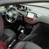 Habitacle Peugeot 208 GTi - 1.6 THP 200 - 1-010