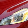 Projecteurs avant Premium LED Peugeot 208 GTi 1.6 THP 200 Rouge Rubi (2013) - 1-005