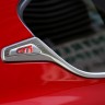 Sigle GTi custode Peugeot 208 GTi 1.6 THP 200 Rouge Rubi (2013) - 1-008