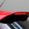 Becquet Peugeot 208 GTi 1.6 THP 200 Rouge Rubi (2013) - 1-009