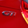 Sigle GTi Peugeot 208 GTi 1.6 THP 200 Rouge Rubi (2013) - 1-010