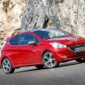Essai Peugeot 208 GTi 1.6 THP 200 Rouge Rubi (2013) - 1-013