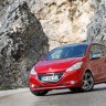 Essai Peugeot 208 GTi 1.6 THP 200 Rouge Rubi (2013) - 1-015
