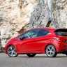 Essai Peugeot 208 GTi 1.6 THP 200 Rouge Rubi (2013) - 1-016