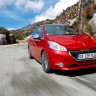 Essai Peugeot 208 GTi 1.6 THP 200 Rouge Rubi (2013) - 1-019