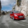 Essai Peugeot 208 GTi 1.6 THP 200 Rouge Rubi (2013) - 1-021